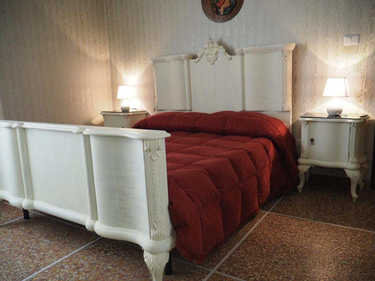 Apartamento Casa Maria San Benedetto del Tronto Exterior foto