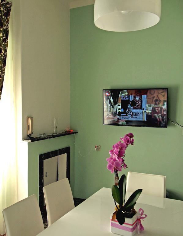 Apartamento Casa Maria San Benedetto del Tronto Exterior foto