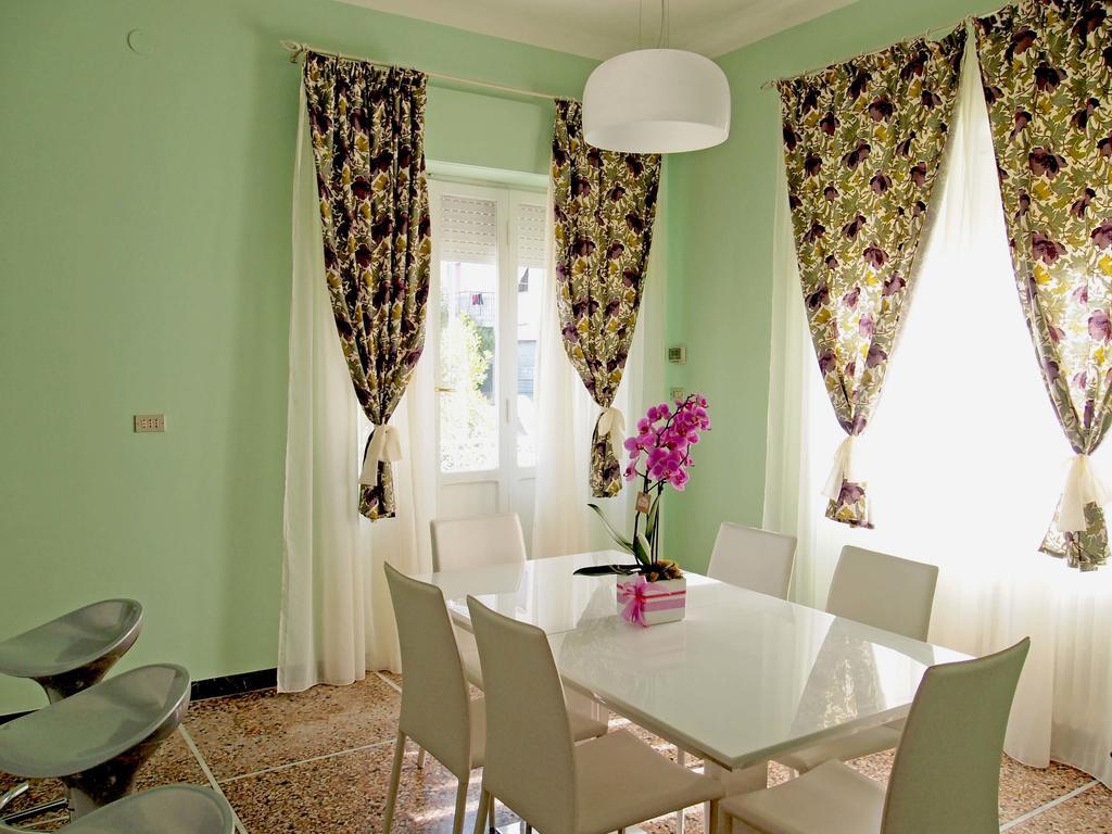 Apartamento Casa Maria San Benedetto del Tronto Exterior foto